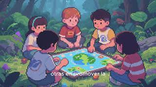 Serpientes y Escaleras captura de pantalla