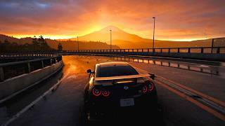 Thunder Drive screenshot