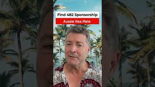 Aussie Visa Mate Bildschirmfoto