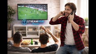 IPTV Smart Player M3U Xtream screenshot