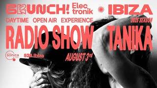 Brunch Electronik captura de pantalla