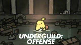 UnderGuild: Offense immagine dello schermo