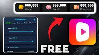 DramaWave - Rulli Infiniti immagine dello schermo