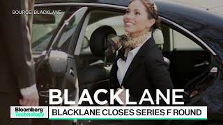 Blacklane - Chauffeur Service screenshot
