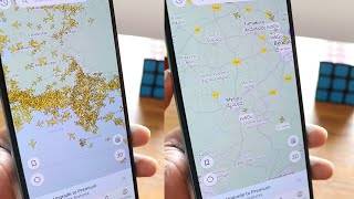 Plane Finder ⁃ Flight Tracker immagine dello schermo
