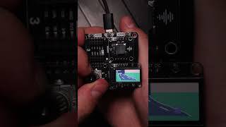 Retro Racing Bildschirmfoto