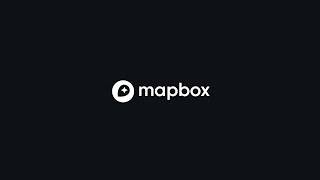 Mapbox Maps screenshot