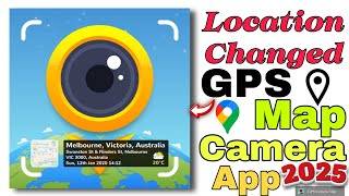 GPS Camera: Geotag Photo Video immagine dello schermo