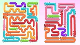 Gecko Go Bildschirmfoto