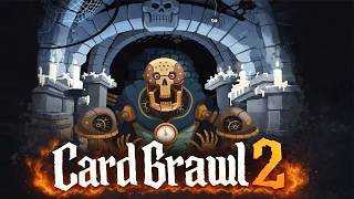 Card Crawl 2 screenshot