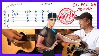 Ek Pal Ka screenshot