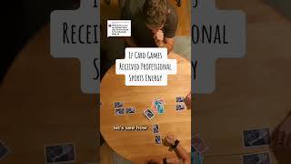 Cambio Card Game Bildschirmfoto