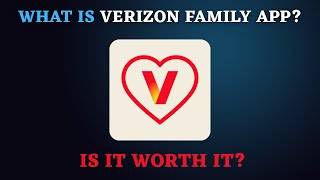 Verizon Family screenshot
