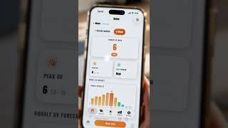 SPF: Tan Time Starts Now skärmdump