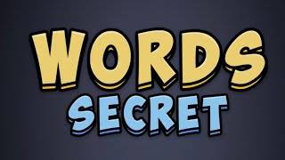 Story Words immagine dello schermo