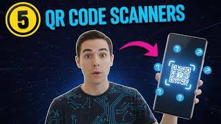 QR Scanner Lettore- Generatore immagine dello schermo