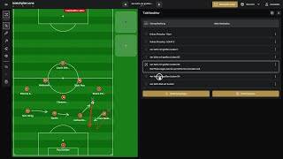 matchplan.one Bildschirmfoto