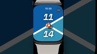 Rebound Score Tracker Bildschirmfoto