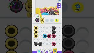 Slinky Sort: Sorting Puzzle 3D screenshot