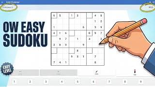 Sudoku: No Ads & Unlimited skärmdump
