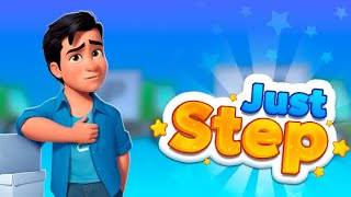 Just Step: Chic Workshop immagine dello schermo