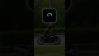 Speedometer: Speed Monitor app captura de pantalla