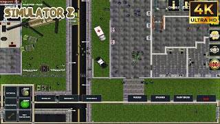 Zombie Simulator Z capture d'écran
