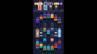 Water Match™- ASMR Water Sort screenshot