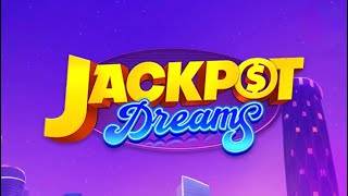 Jackpot Dreams - Slots Casino capture d'écran