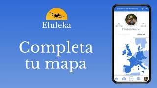 Eluleka captura de pantalla