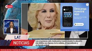 Programación TV Argentina (AR) screenshot