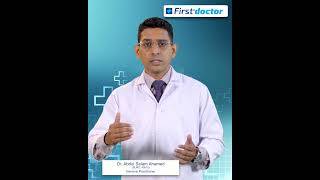 Firstdoctor capture d'écran