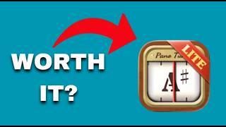 Pano Tuner Lite screenshot