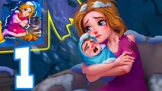 Screw Puzzle Story immagine dello schermo