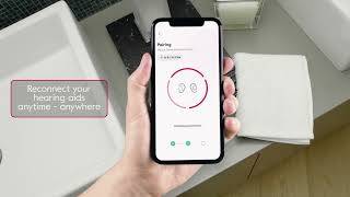 Amplifon App immagine dello schermo