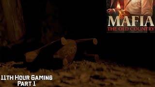 Mafia Life: Underground immagine dello schermo