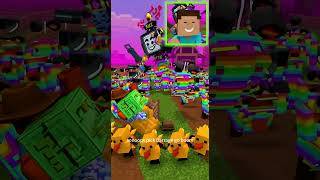 Chicken Farm Evolution captura de pantalla