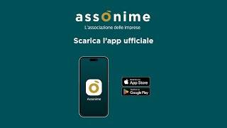 Assonime immagine dello schermo