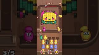 Color Blaze Shooter screenshot