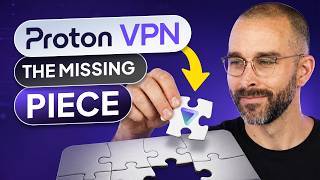 Proton VPN Скриншот