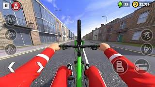 Wheelie Moto Bike Life Game immagine dello schermo