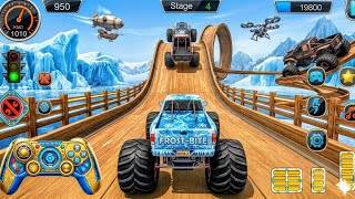 Giochi camion bambini 2-5 anni immagine dello schermo