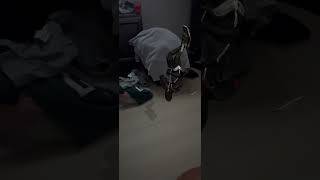 Freerun AR screenshot