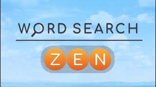 Word Trip Search screenshot