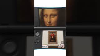 Audio Guide Louvre Museum screenshot