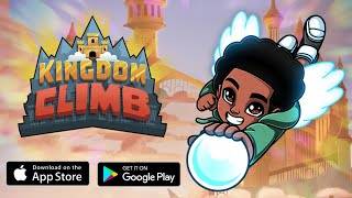 Kingdom Climb screenshot