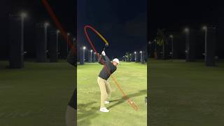 Golf-Schlag-Tracker Bildschirmfoto