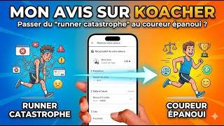 Koacher capture d'écran