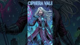 Ciphera captura de pantalla