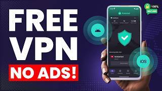 VPN - FREE VPN Fast™ Lite screenshot